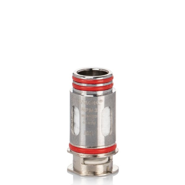 SMOK RPM 3 Yedek Coil (5 Adet)