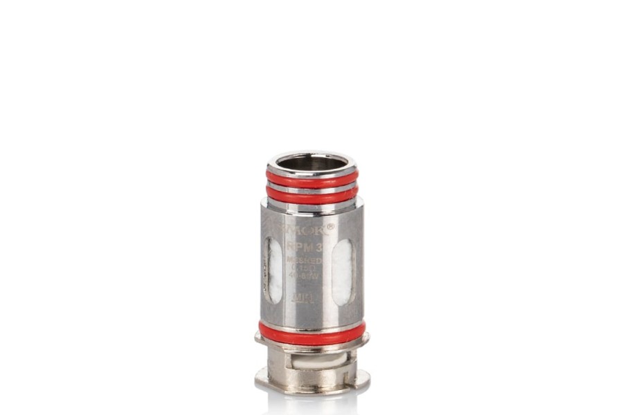 SMOK RPM 3 Yedek Coil (5 Adet)