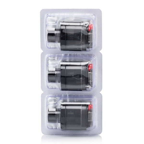 Smok RPM 5 Yedek Pod Kartuş (3 Adet)