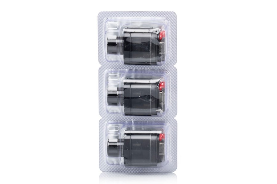 Smok RPM 5 Yedek Pod Kartuş (3 Adet)