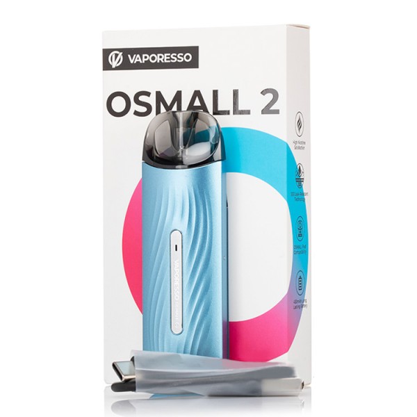 Vaporesso Osmall 2 Pod