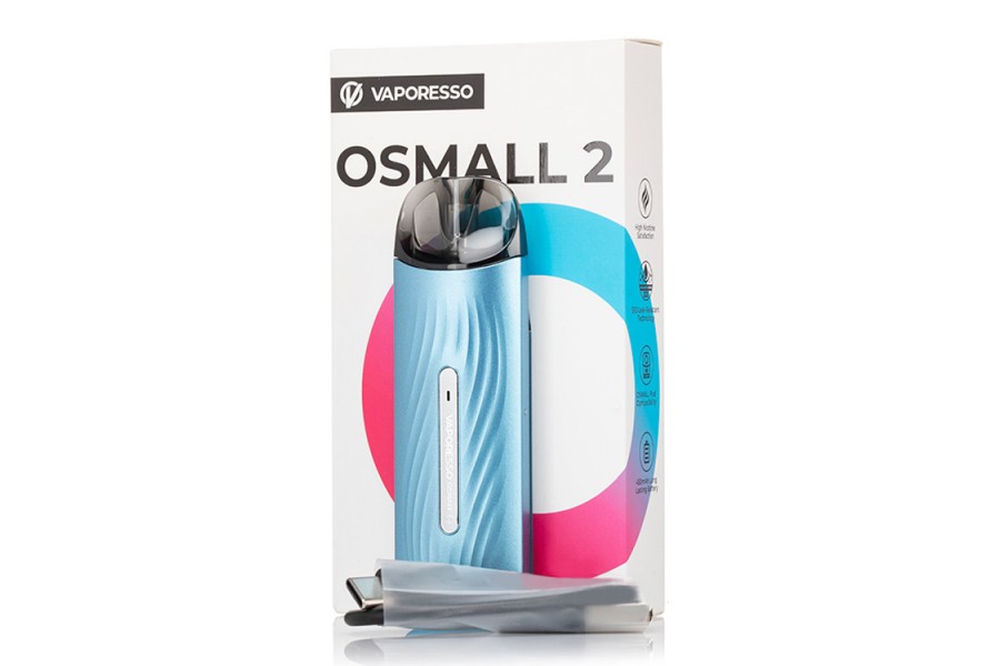 Vaporesso Osmall 2 Pod