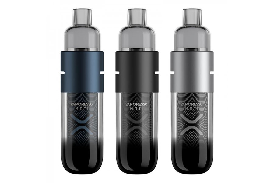 Vaporesso - MOTI X Mini Pod