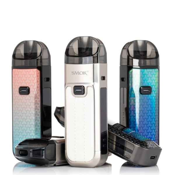 Smok Nord 5 80W Pod