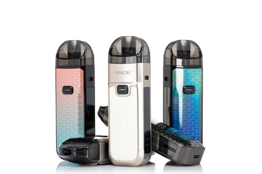 Smok Nord 5 80W Pod