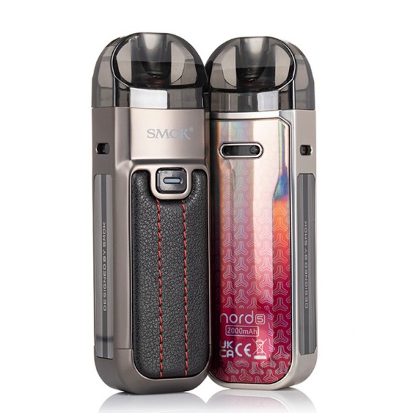 Smok Nord 5 80W Pod