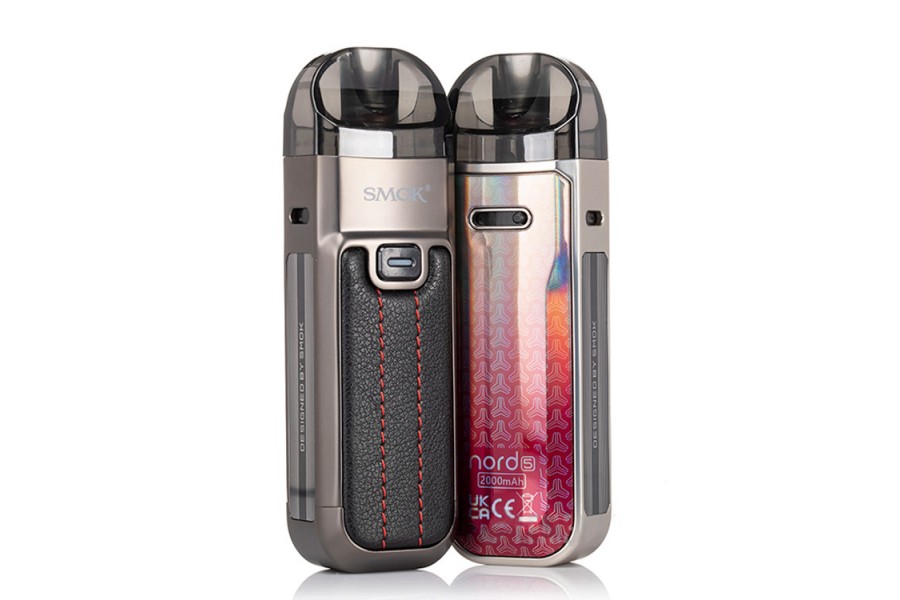 Smok Nord 5 80W Pod