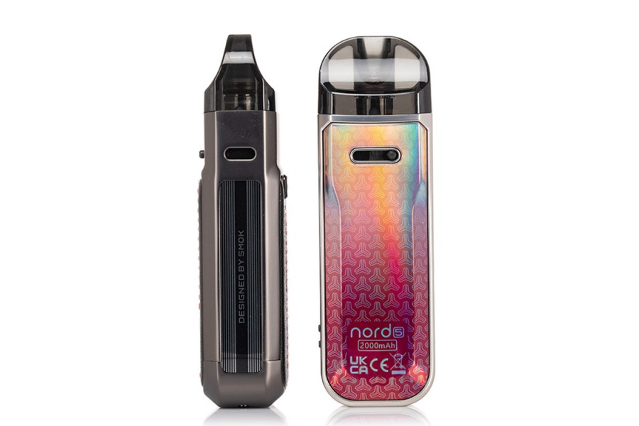 Smok Nord 5 80W Pod