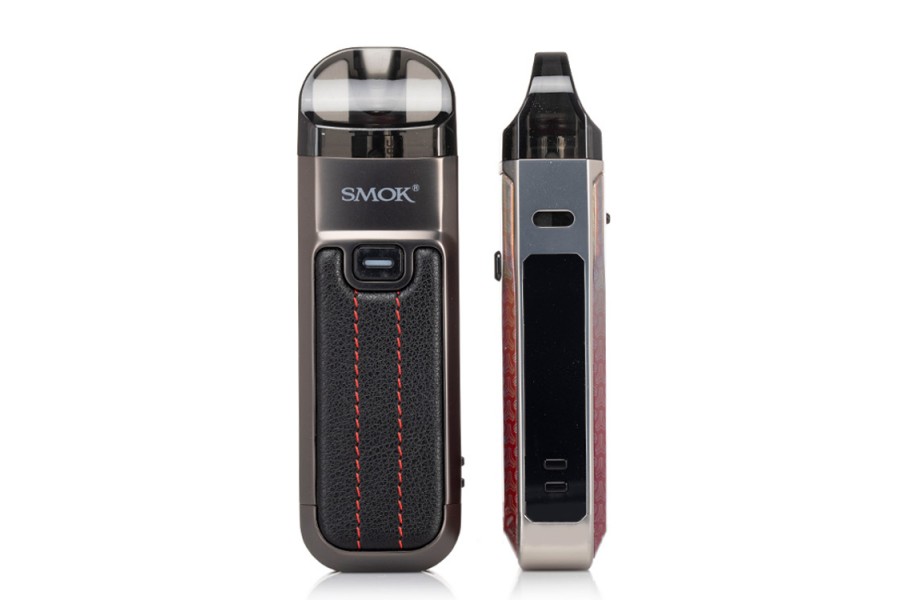 Smok Nord 5 80W Pod