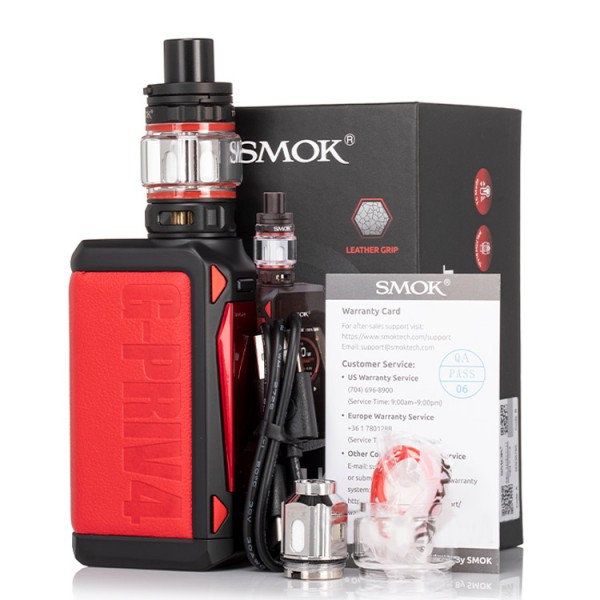 Smok G-PRİV 4 230W Starter Kit