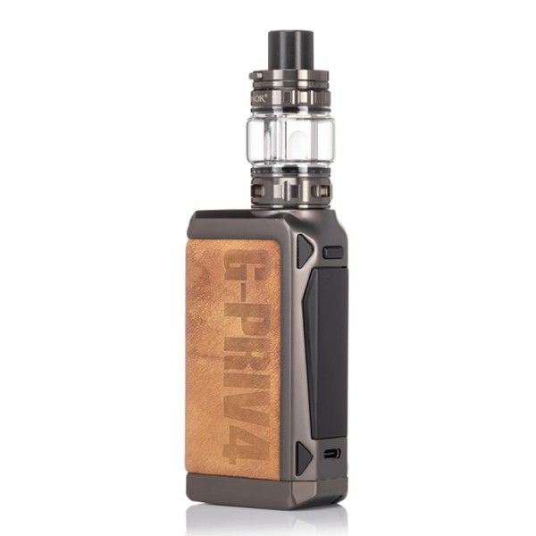 Smok G-PRİV 4 230W Starter Kit