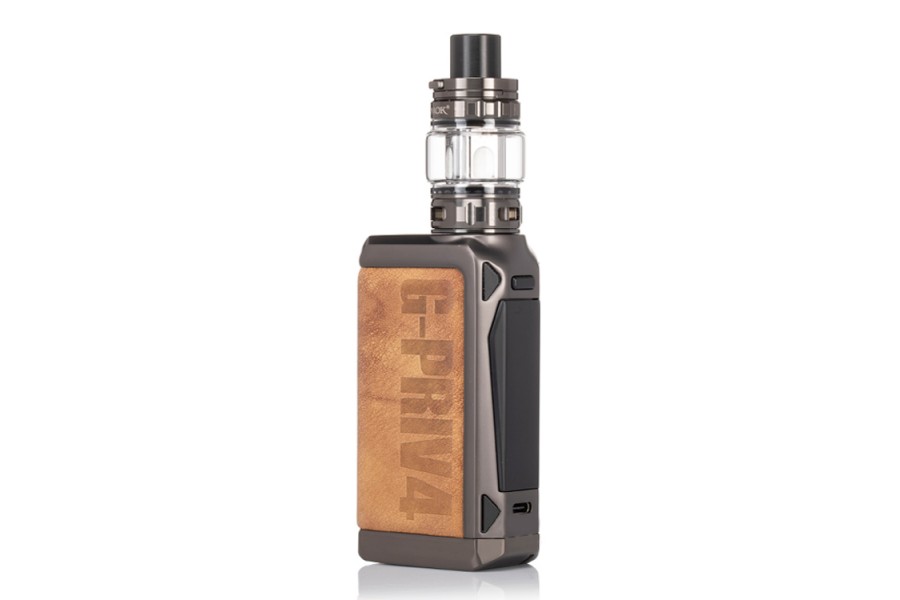 Smok G-PRİV 4 230W Starter Kit