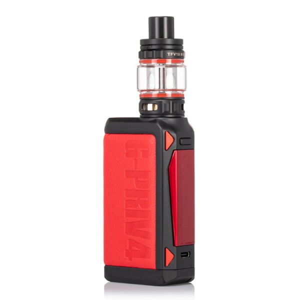 Smok G-PRİV 4 230W Starter Kit