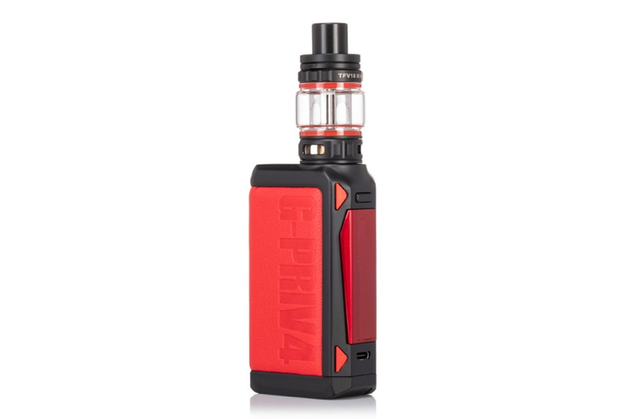 Smok G-PRİV 4 230W Starter Kit