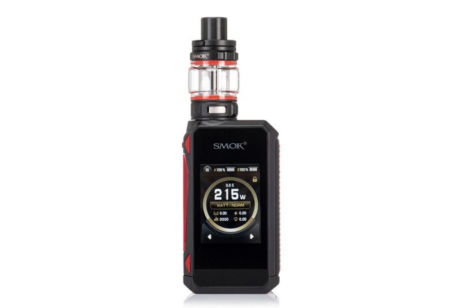 Smok G-PRİV 4 230W Starter Kit