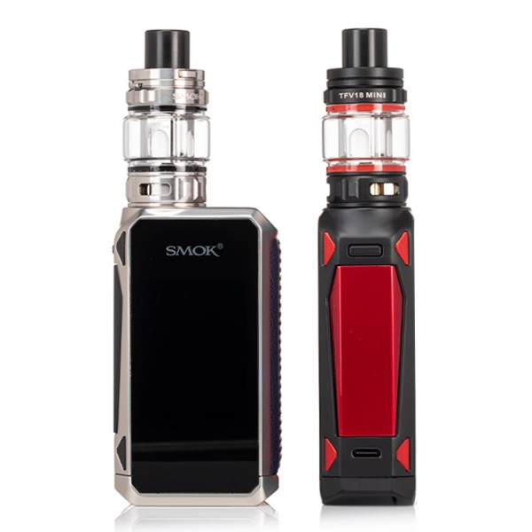 Smok G-PRİV 4 230W Starter Kit