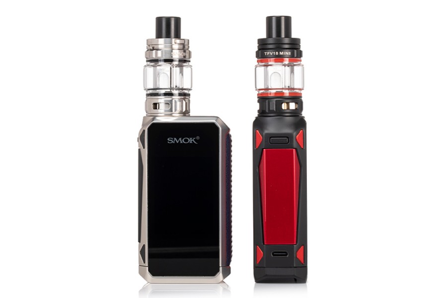 Smok G-PRİV 4 230W Starter Kit