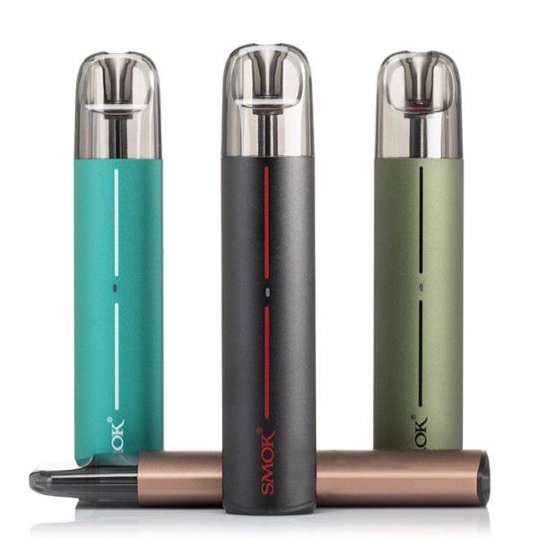 Smok Solus 2 17W Pod