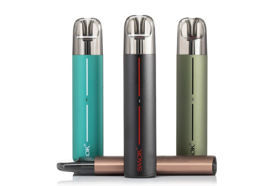 Smok Solus 2 17W Pod