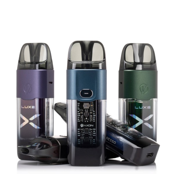 Vaporesso LUXE X 40W Pod