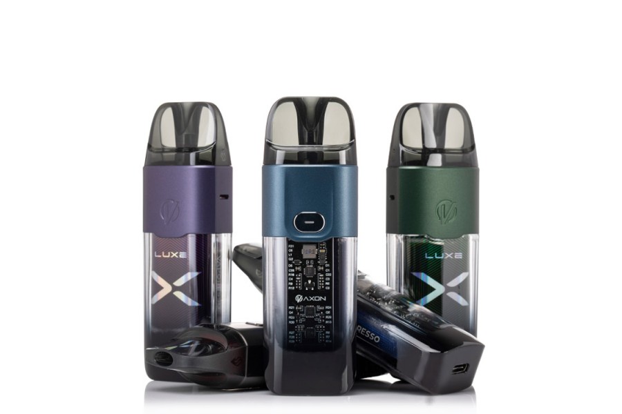 Vaporesso LUXE X 40W Pod