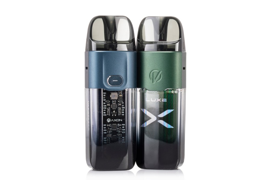 Vaporesso LUXE X 40W Pod