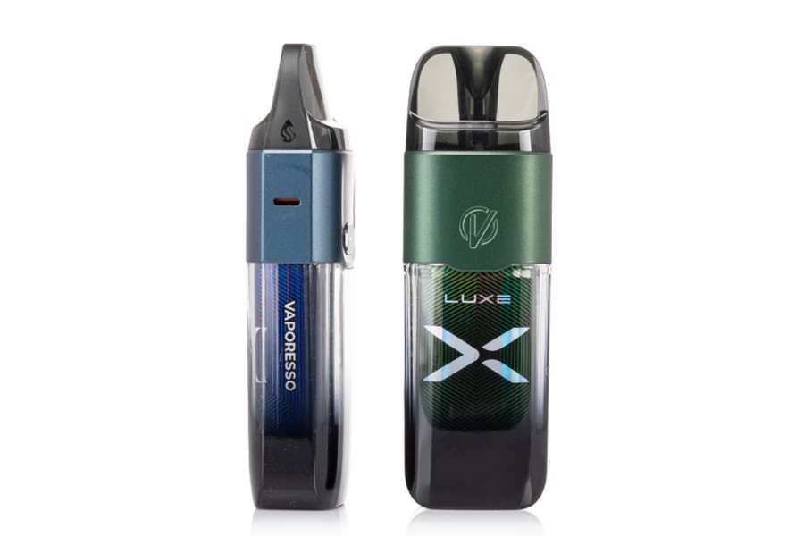 Vaporesso LUXE X 40W Pod