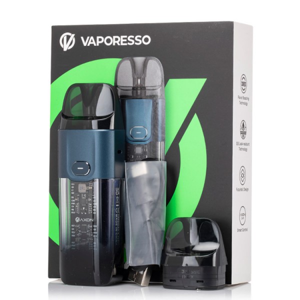 Vaporesso LUXE X 40W Pod