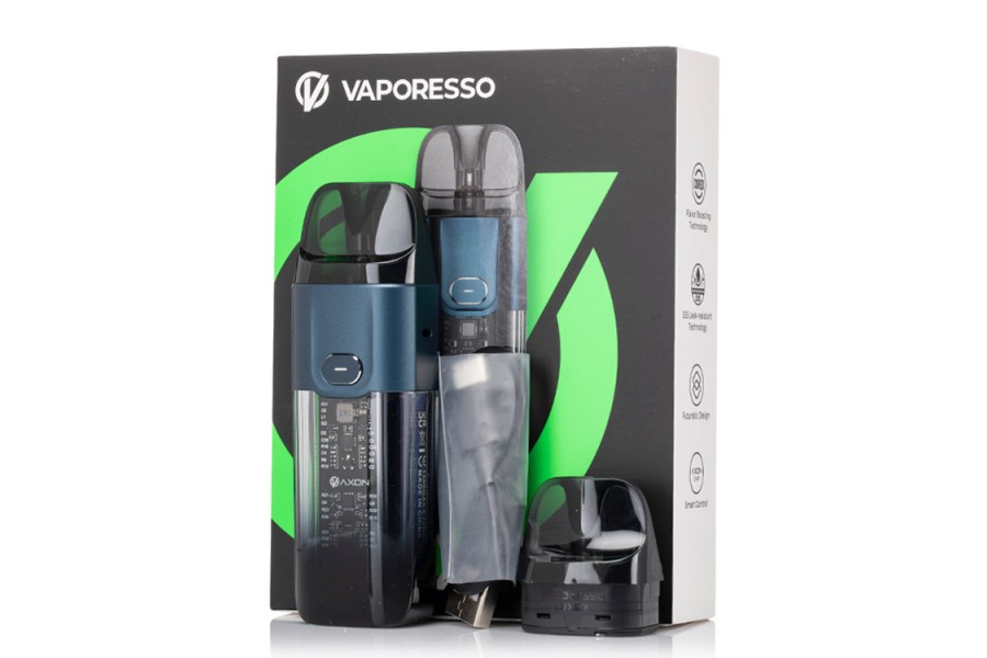 Vaporesso LUXE X 40W Pod