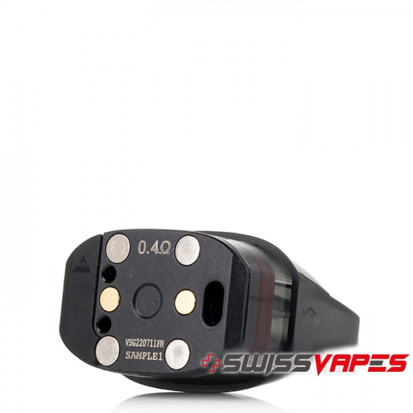 Vaporesso LUXE X 40W Kartuş (2 Adet)