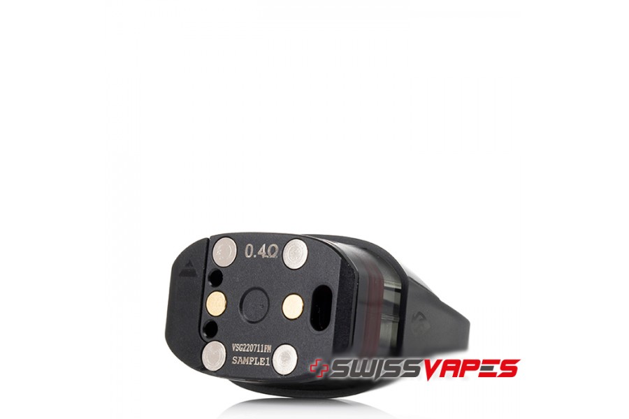 Vaporesso LUXE X 40W Kartuş (2 Adet)