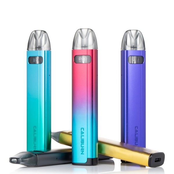 Uwell Caliburn A2S 15W Pod