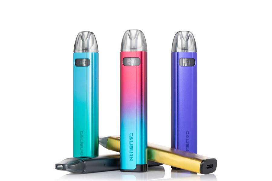 Uwell Caliburn A2S 15W Pod