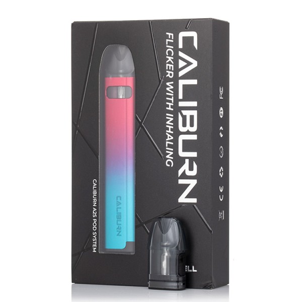 Uwell Caliburn A2S 15W Pod