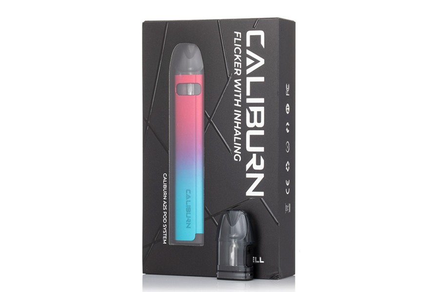 Uwell Caliburn A2S 15W Pod