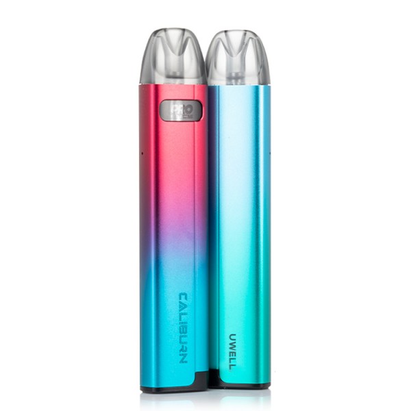 Uwell Caliburn A2S 15W Pod