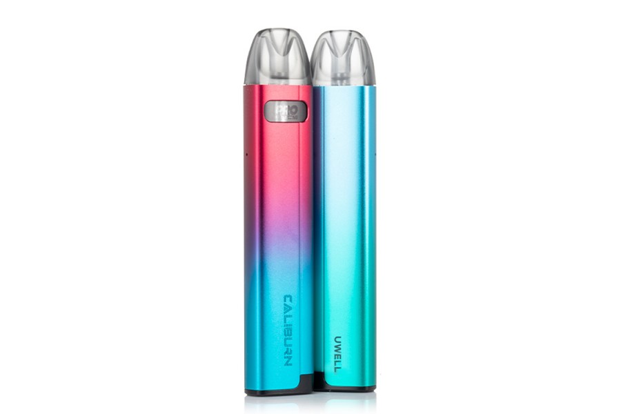 Uwell Caliburn A2S 15W Pod