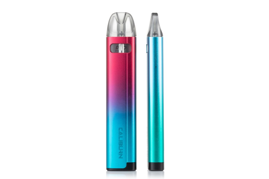 Uwell Caliburn A2S 15W Pod