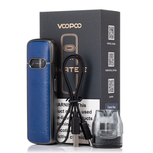 Voopoo VMATE E Pod