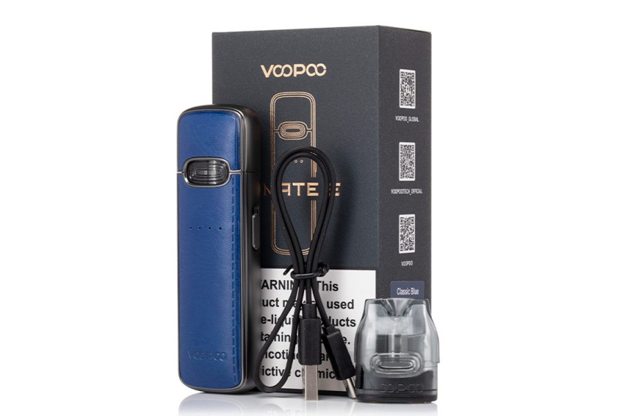 Voopoo VMATE E Pod