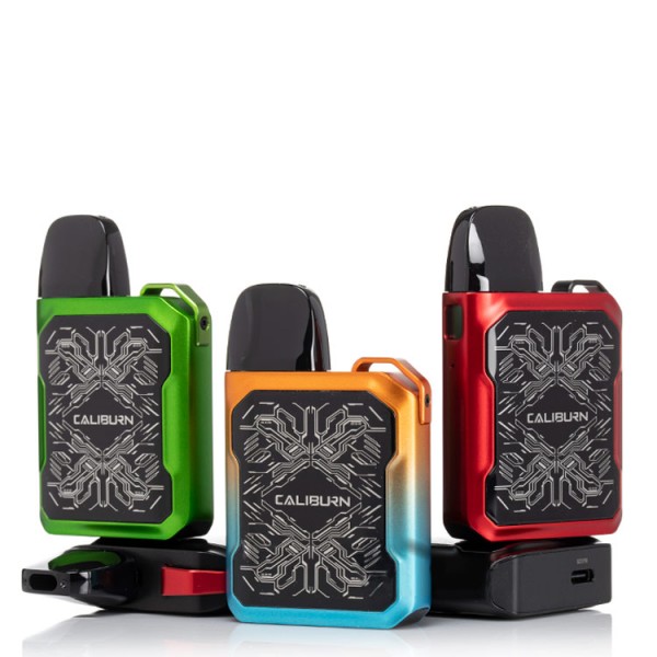 Uwell Caliburn GK2 18W Pod