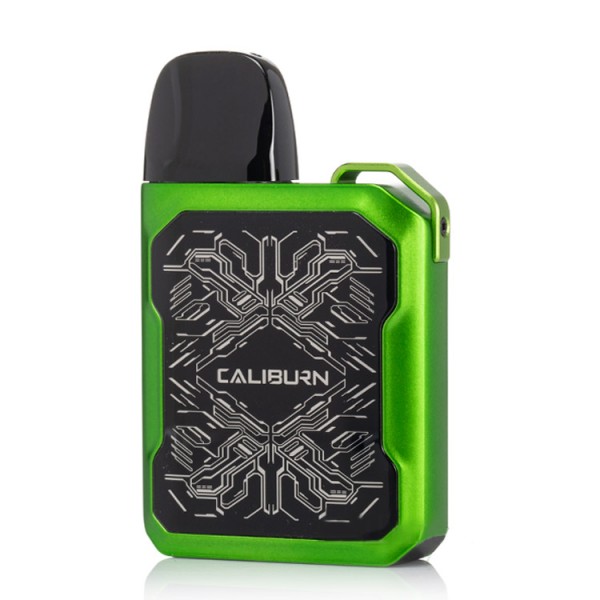 Uwell Caliburn GK2 18W Pod