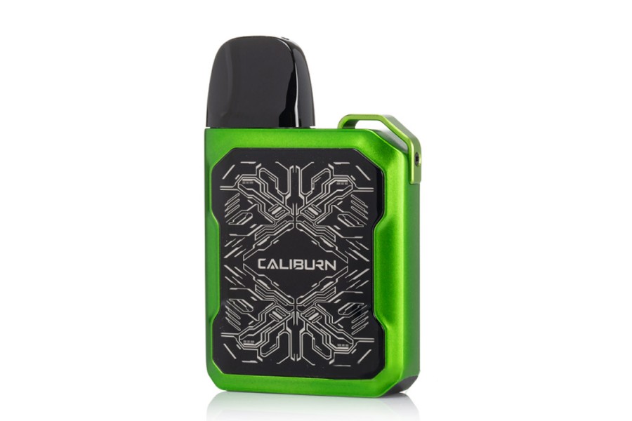 Uwell Caliburn GK2 18W Pod