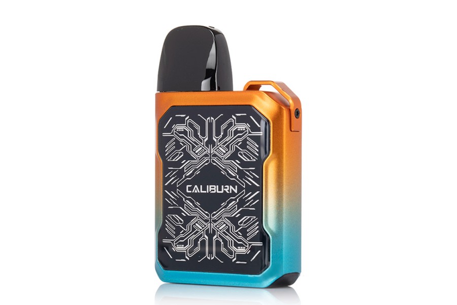 Uwell Caliburn GK2 18W Pod