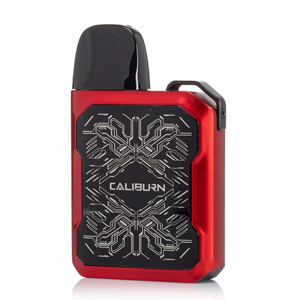 Uwell Caliburn GK2 18W Pod