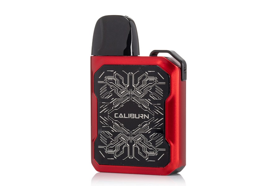 Uwell Caliburn GK2 18W Pod