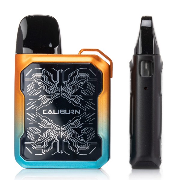 Uwell Caliburn GK2 18W Pod