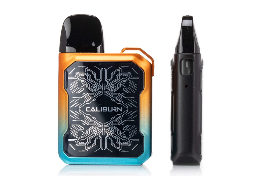 Uwell Caliburn GK2 18W Pod