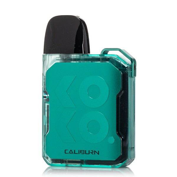 Uwell Caliburn GK2 18W Pod