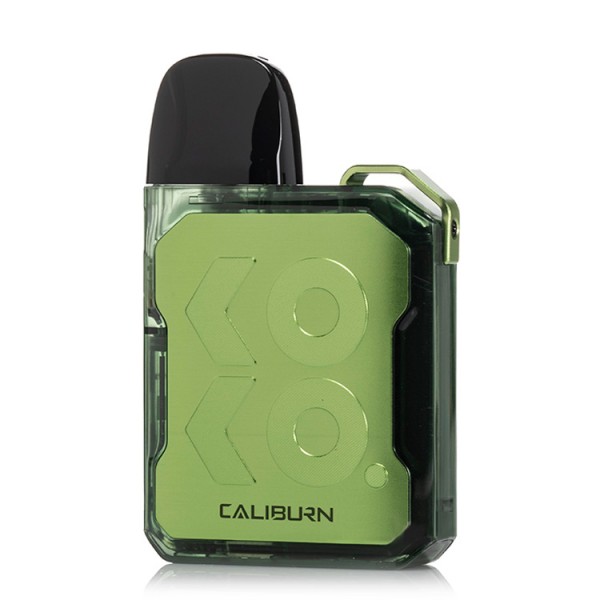 Uwell Caliburn GK2 18W Pod